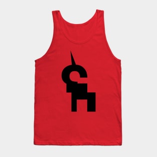 Unicorn Tank Top